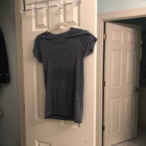 Lululemon Shirt